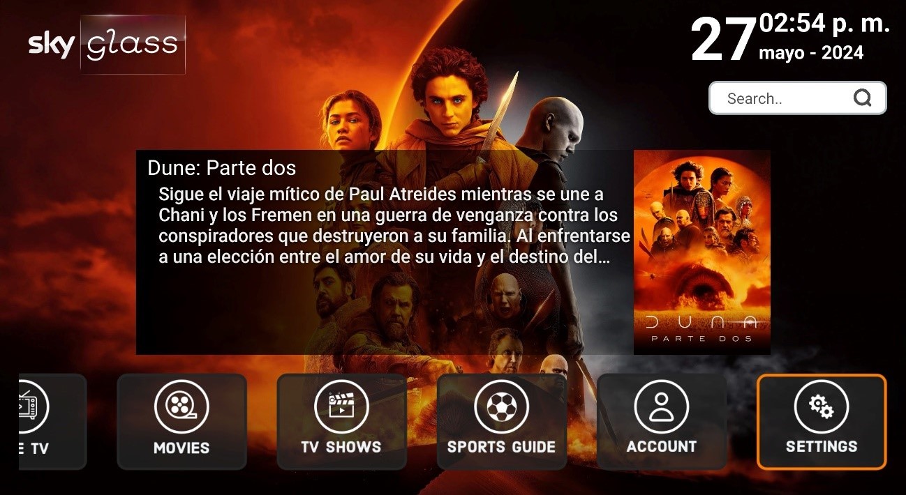 Captura