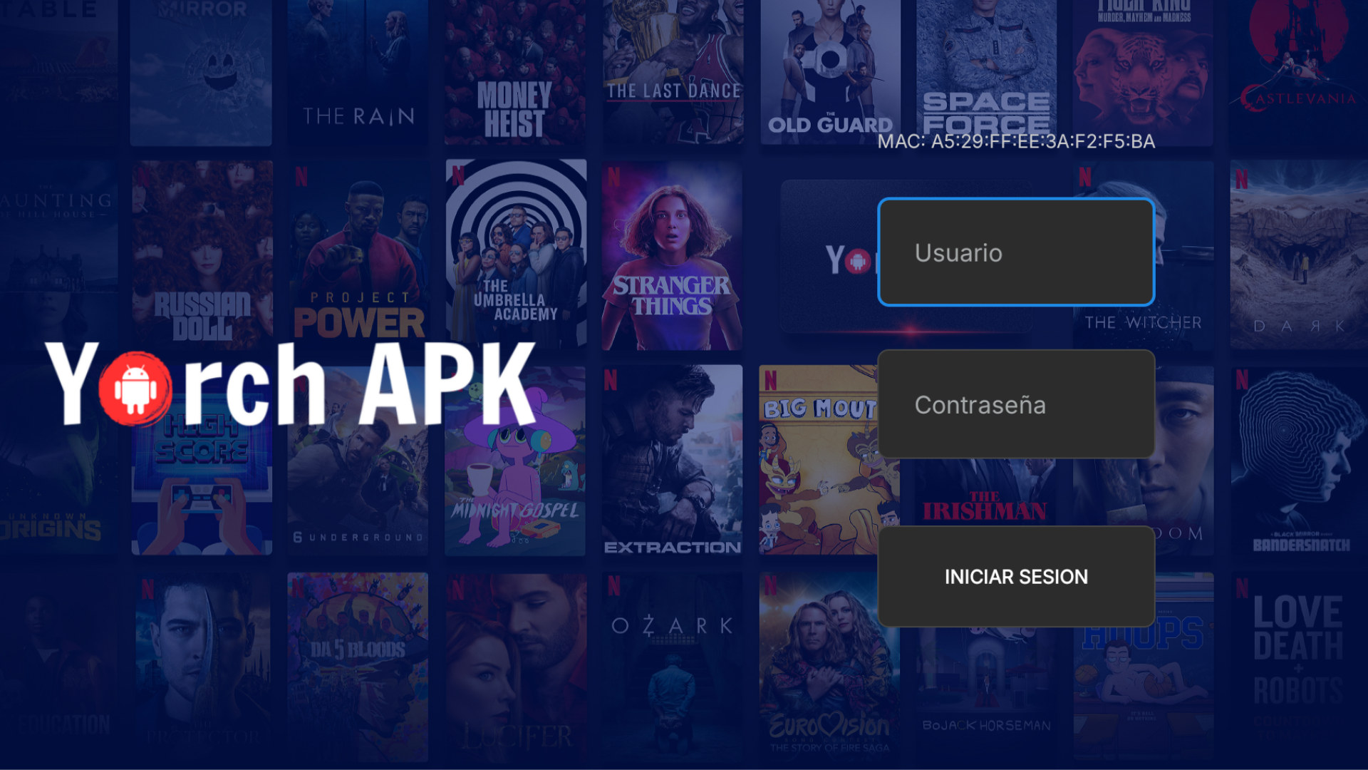 Captura