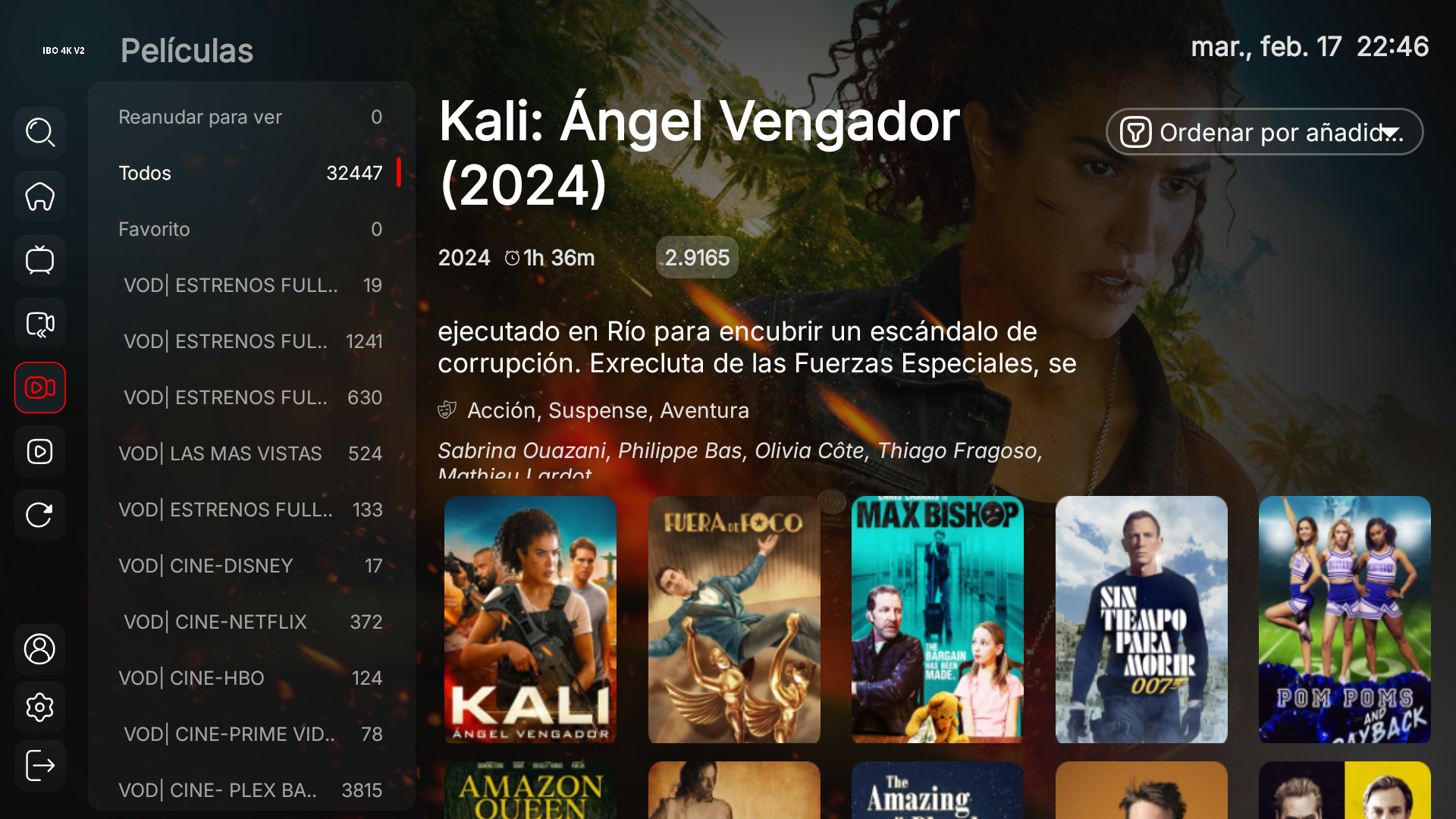 Captura