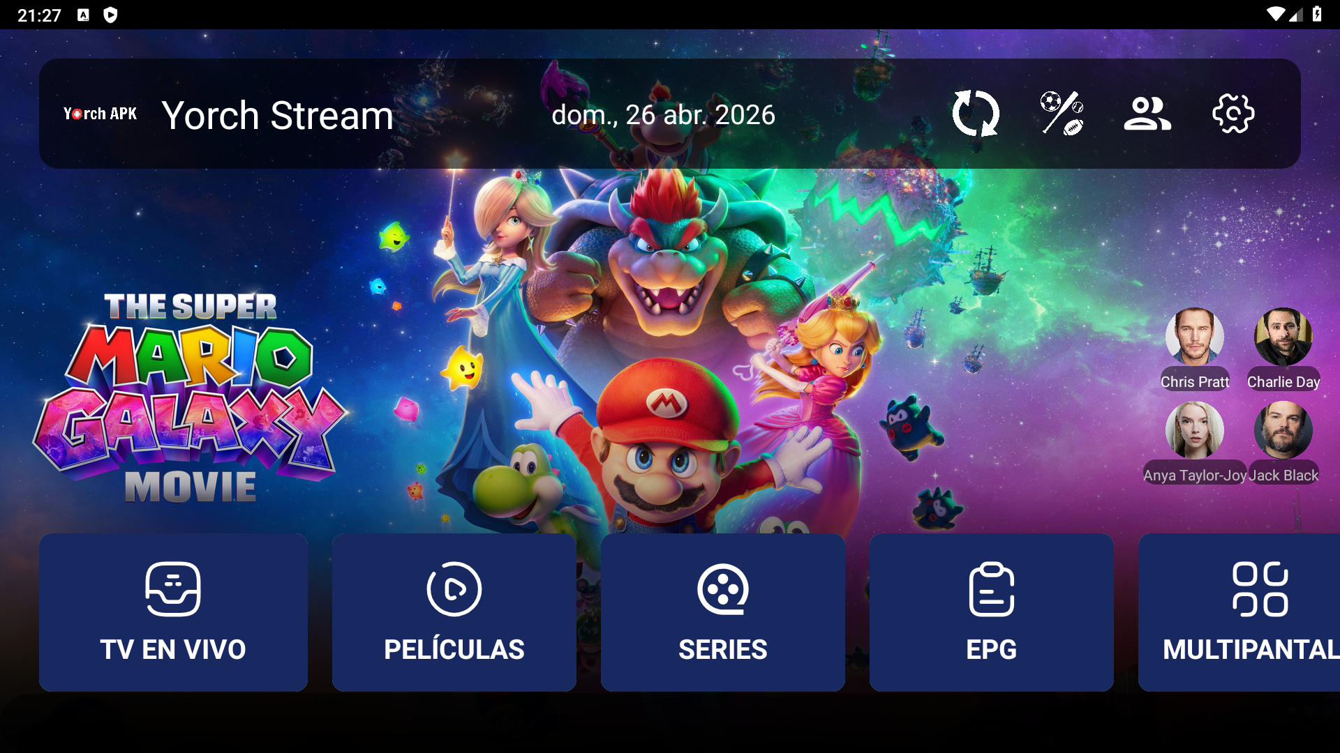 Captura