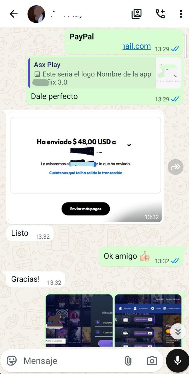 Testimonio